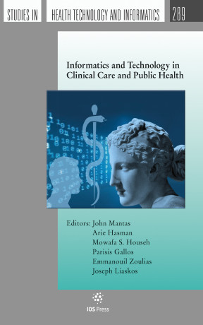 Informatics and Technology in Clinical Care and Public Health | IOS Press
