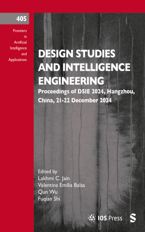 Design Studies and Intelligence Engineering | IOS Press