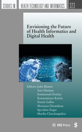 Envisioning the Future of Health Informatics and Digital Health | IOS Press